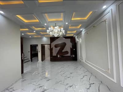 Brand New 5 Marla House for Sale in Tulip Block, Park View City Lahore Brand New 5 Marla House for Sale in Tulip Block, Park View City Lahore
