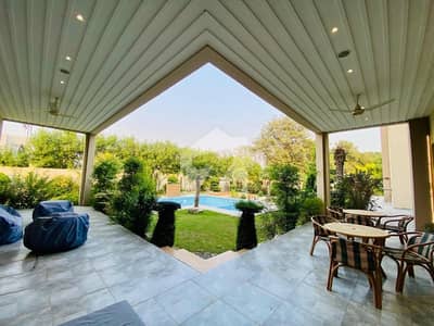 Highly-Coveted Prime Location 16 Kanal Farm House Is Available In Heir For Sale