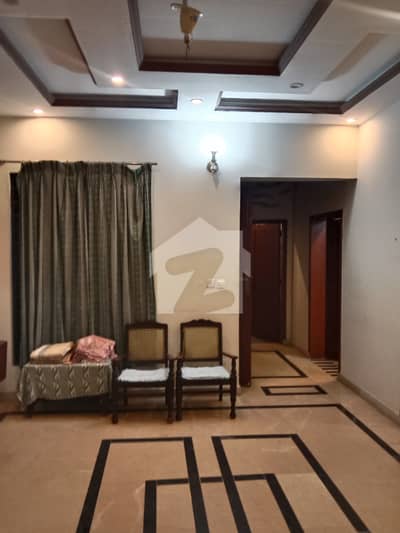 7 MARLA GROUND PORTION FOR RENT NO GAS
