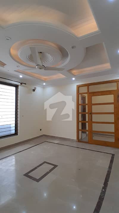Upper Portion 1 Kanal For Rent In E-11