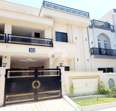Brand New Double Story One Unit House Available For Sale