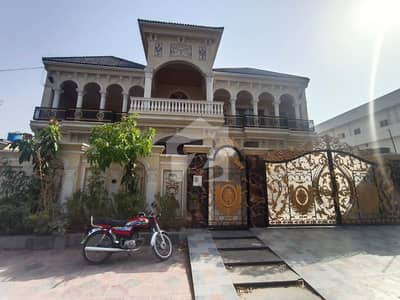 HOUSE FOR SALE DOUBLE STOREY