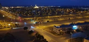 272 Square Yards Plot Available For Sale In Precinct 01 BAHRIA TOWN KARACHI