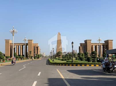 سٹی ہاؤسنگ سرگودھا روڈ سٹی ہاؤسنگ,فیصل آباد میں 10 مرلہ رہائشی پلاٹ 70.0 لاکھ میں برائے فروخت۔