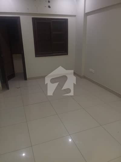 3 bed drawing dining apartment for rent rahat commercial dha phase 6 Karachi