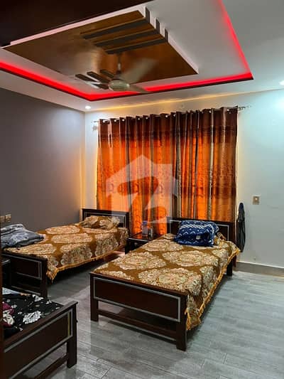 5 Marla Slightly Used House Available For Rent Buch Villas Multan Phase 2