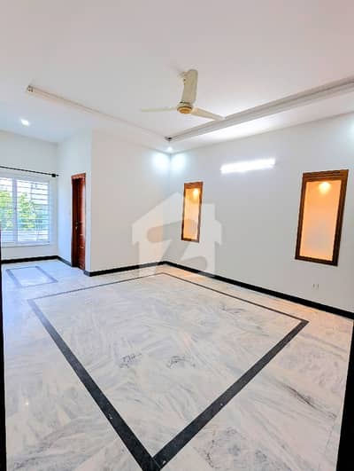 14 Marla( 40*80 ) Upper Portion Available For Rent G-15 Islamabad
