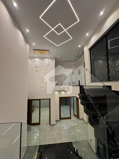 1 Kanal Brand New House Available For Sale In H-Block Fazaia Housing Scheme Ph 1 Lahore