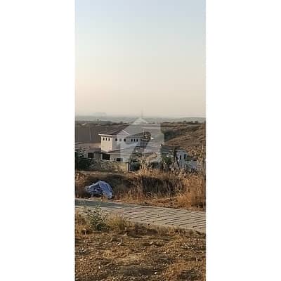 Residential Plot For Sale In DHA City - Sector 6H CORNER Karachi
