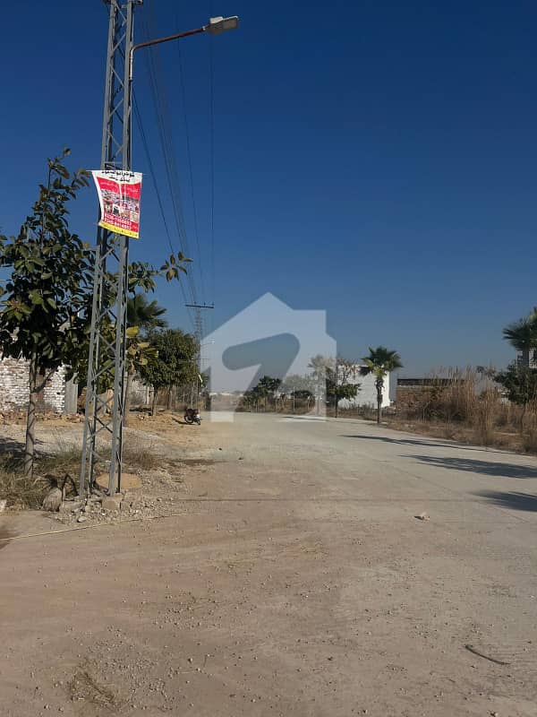 Residential Plot for Sale Zamar Valley Islamabad Residential Plot for Sale Zamar Valley Islamabad