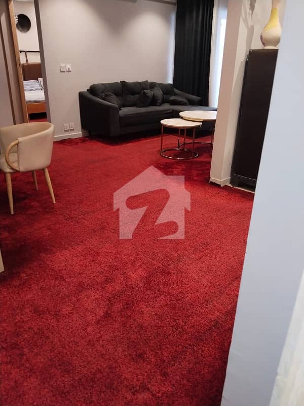 One Bed Furnsihed Apartment One Bed Furnsihed Apartment