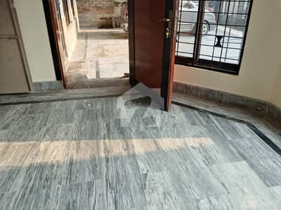 4 Marla Beautiful Lower Portion For Rent
