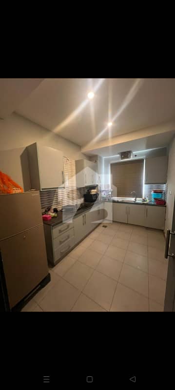 Brand New luxury two bed furnished apartment available for rent.