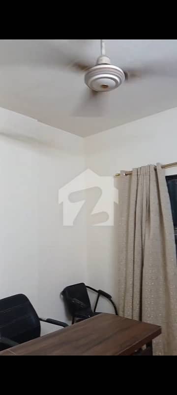 Flat For Sale Tariq Road