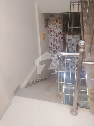 Prime Location 66 Square Yards Office Available For Rent In PECHS Block 2, Karachi