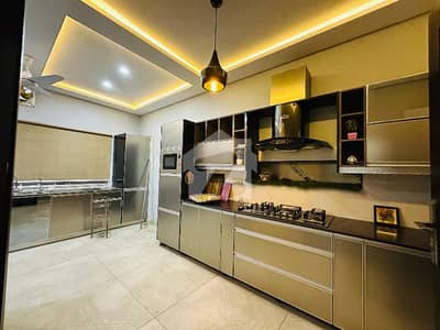 1 Kanal None Furnished Upper Portion For Rent