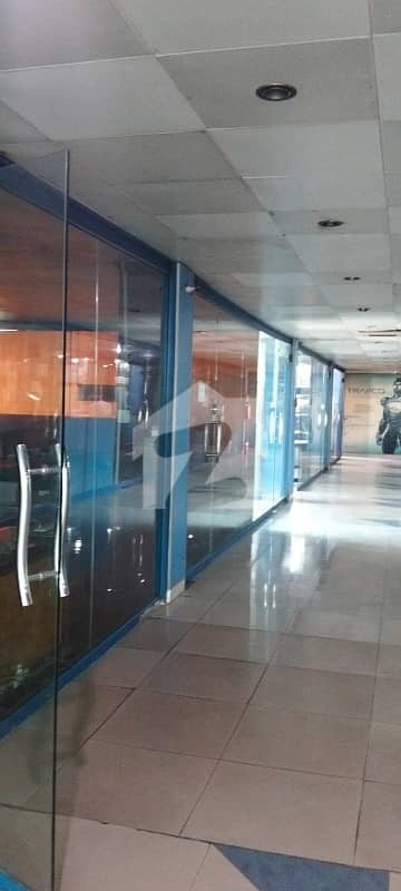 5200 Square Feet Executive Office Available For Rent In Gulberg 3, Lahore