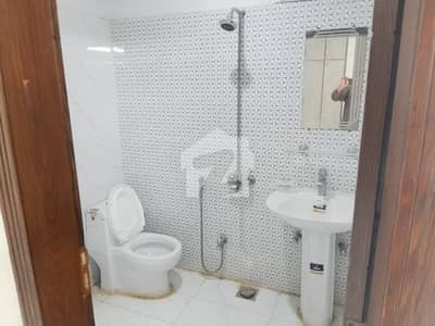 Brand New two bed flat available for rent near nust double road.