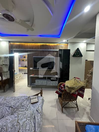 Looking For A Flat In Defence Executive Apartments Islamabad