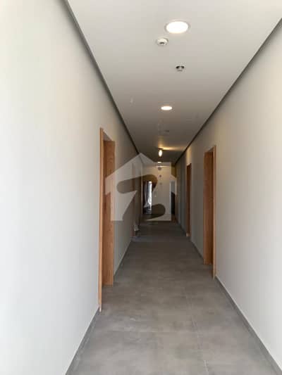 Commercial Office Space Available For Rent from 1000 Square Feet To 3500 Square Feet Total 1011 Square Feet Ist Floor Lift Available Rent:400-SQF Location F-8, Markaz