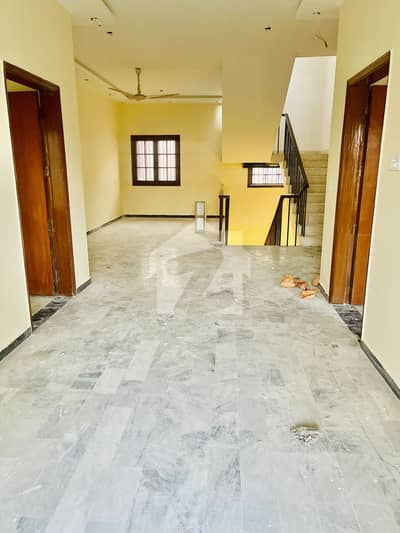 500 Square Yards House Is Available In Affordable Price In DHA Phase 5