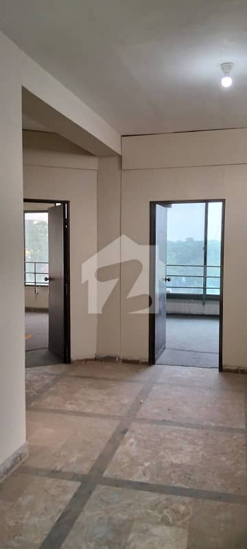 650 Sq. Ft. Executive Office Available for Rent in Gulberg 3, Lahore