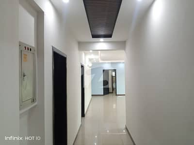 4 Bed 12 Marla Apartment Is Available For Sale In Askari 11 Lahore.