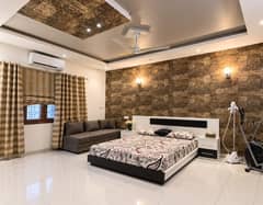 Full Renovated Architect Design 666 Yards Bungalow Is Available For Sale In DHA Phase 5