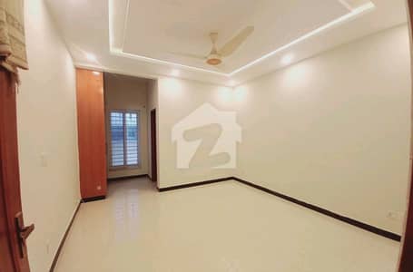 A Well Designed House Is Up For rent In An Ideal Location In Islamabad