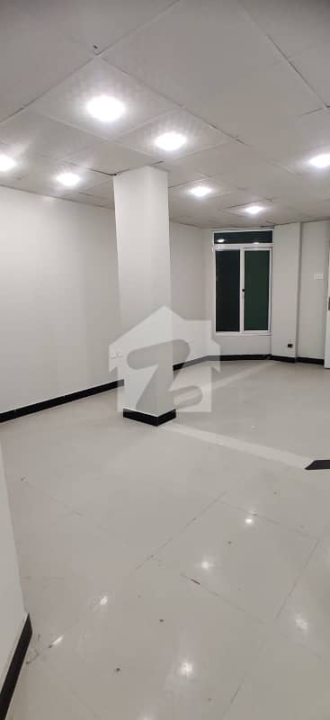 Office Space For Rent In F-7 Markaz, Islamabad