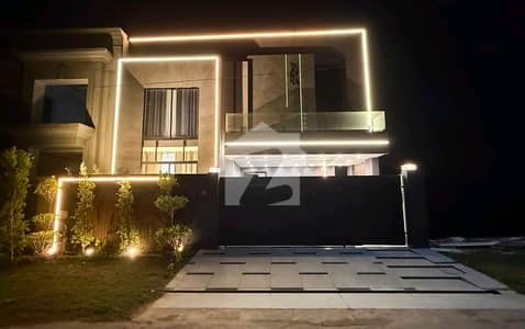 Your Dream Brand New 2306 Square Feet House Is Available In Royal Orchard