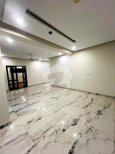 Brand New Apartment For Sale In Sector-S Askari-10