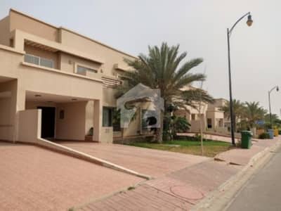 200 Square Yards Villa Available For Sale in Precinct 10-A, Bahria Town Karachi