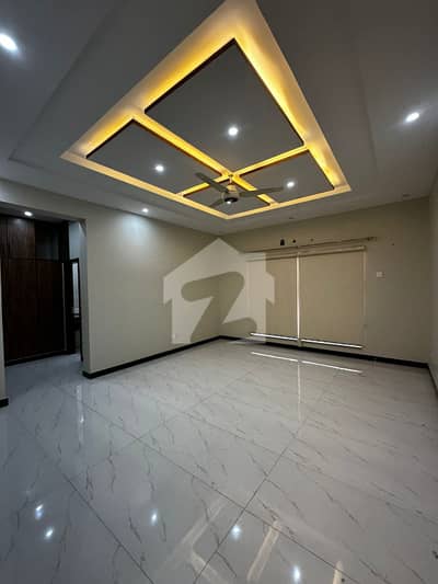 16 Marla Ground Floor For Rent Imperial Garden Paragon City