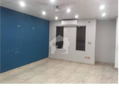 1800 Sq. Ft. Executive Office Available for Rent in Gulberg 3, Lahore