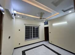 G13 Islamabad 7 Marla Brand New Upper Portion Available For Rent
