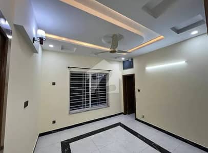G13 Islamabad 7 Marla Brand New Upper Portion Available For Rent