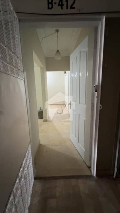 2 BED DD FLAT FOR SALE