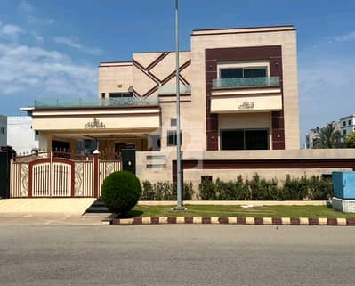 Buy your ideal Prime Location 1 Kanal House in a prime location of Citi Housing Society