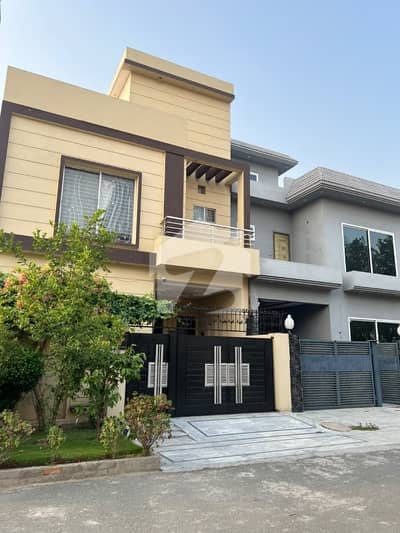 Prime Location 5 Marla House Situated In Citi Housing Society For sale Prime Location 5 Marla House Situated In Citi Housing Society For sale