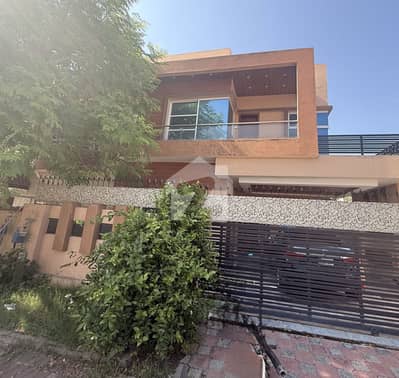 10 Marla House For Sale In Phase 5 Bahria Town Rawalpindi 10 Marla House For Sale In Phase 5 Bahria Town Rawalpindi