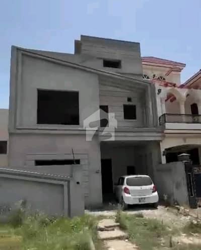 Grey Structure 5 Marla House For sale In Citi Housing Society Citi Housing Society Grey Structure 5 Marla House For sale In Citi Housing Society Citi Housing Society