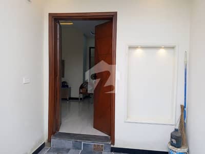 Brand New 3 Marla House For Sale In Metro City