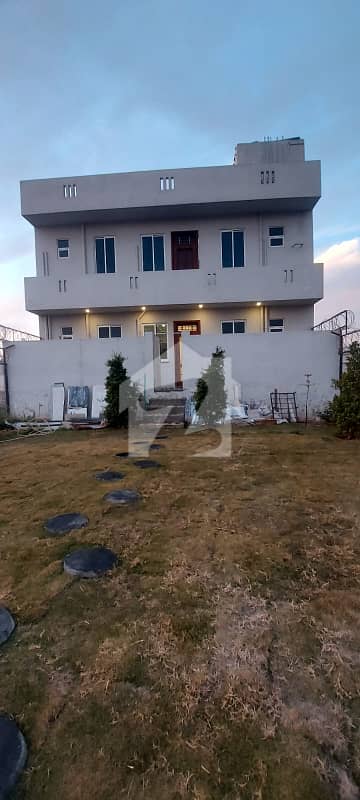 Brand New 10 Marla House For Sale In G-14/3 Brand New 10 Marla House For Sale In G-14/3