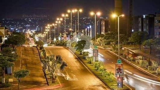 5 Marla beautiful Designer house Available for sale in Dha Islamabad