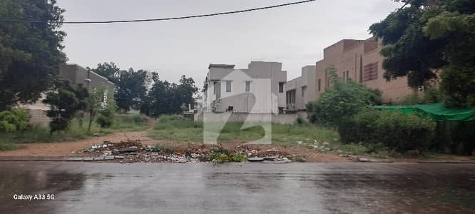 faisal street-1 residential 500 yards 50x90 plot zone-B