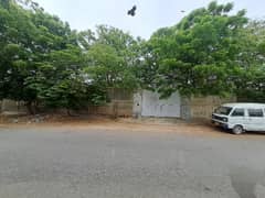 17th Street Off Touheed 2000 Yards Residential Plot Divided Into 666x3 Plots