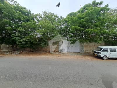 17th Street Off Touheed 2000 Yards Residential Plot Divided Into 666x3 Plots