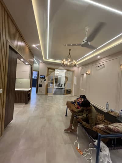 House for sale E-11 Islamabad