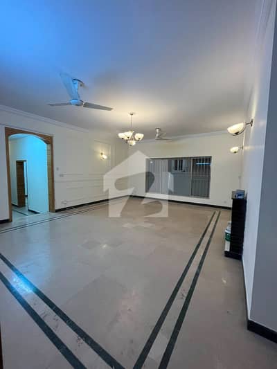 20 Marla full house for rent in E11